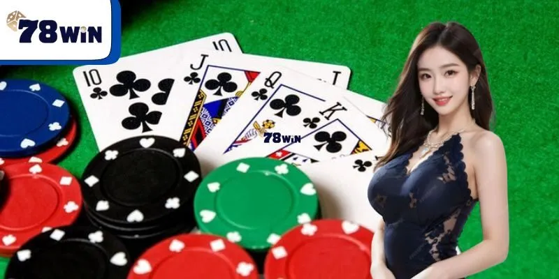 Kho game đa dạng và chất lượng