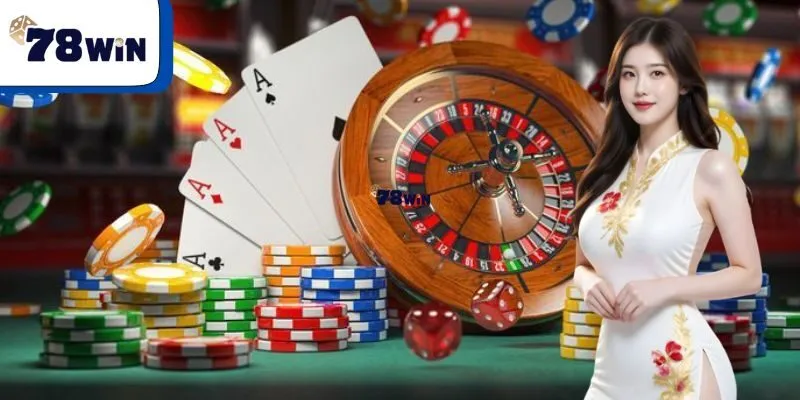 Trải nghiệm sòng bạc thực thụ với dealer phát sóng trực tiếp