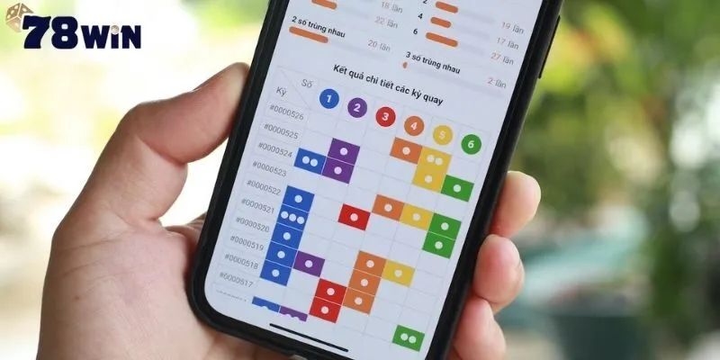 Xổ số Bingo - Chi tiết cách chơi cực dễ để giành chiến thắng