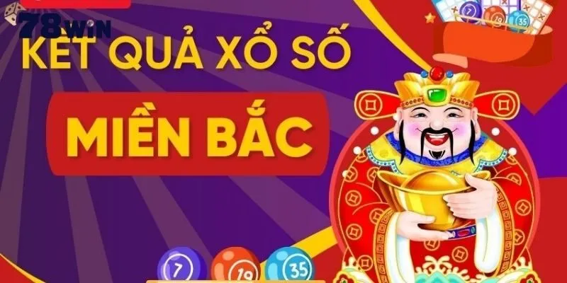 Giới thiệu xổ số miền Bắc